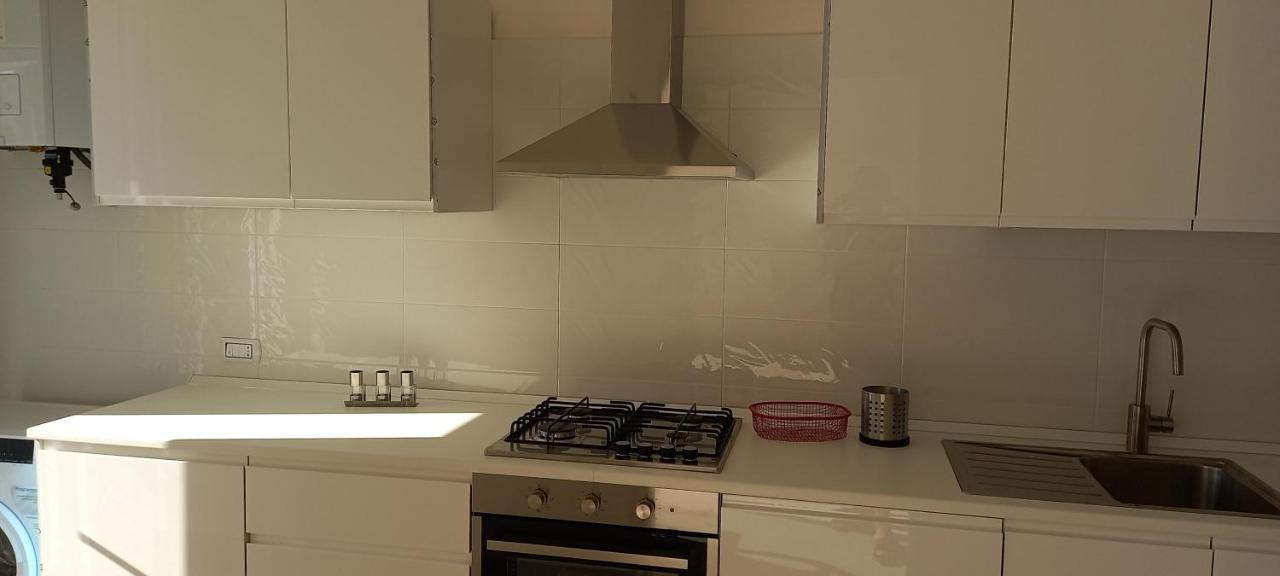 모노폴리 Casa Elisabetta 아파트 외부 사진