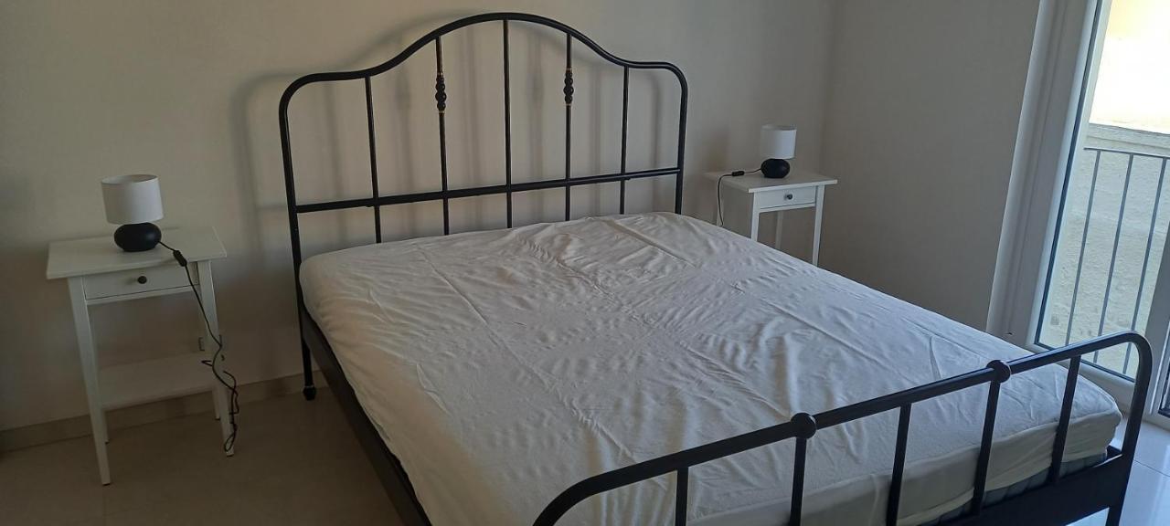 모노폴리 Casa Elisabetta 아파트 외부 사진